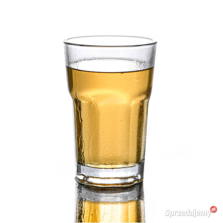 Szklanki na piwo 6 295 ml WM4005742 Warszawa sprzedam