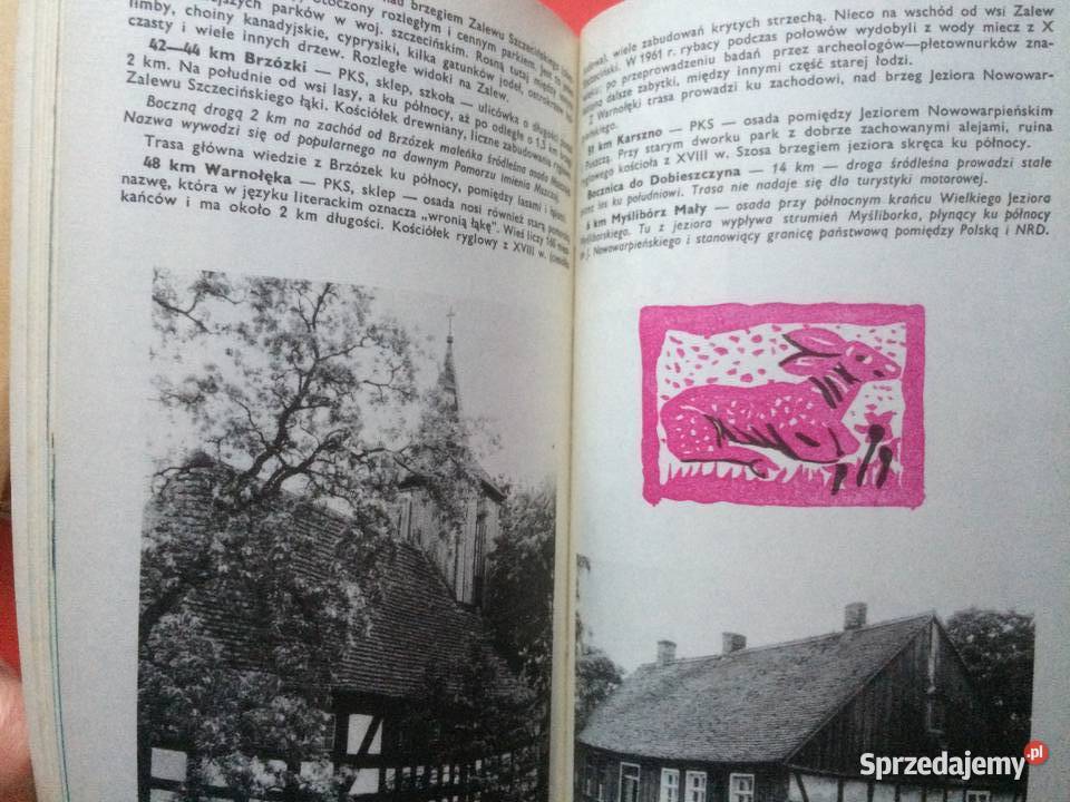 654 Powiat Szczeciński Szczecin