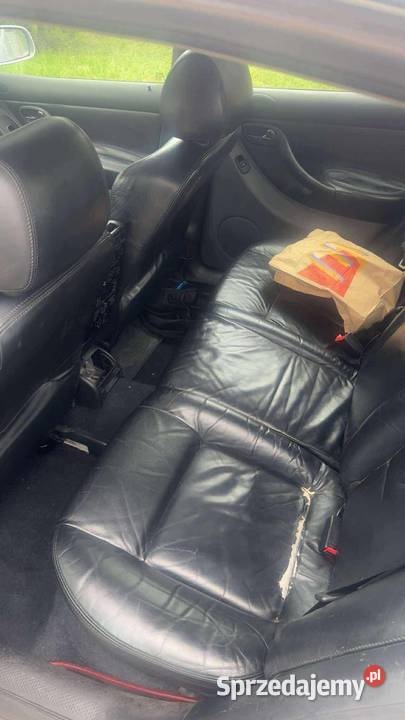 Sprzedaz Seat Leon 18t napęd haldex elektrycznie ustawiane fotele Płońsk