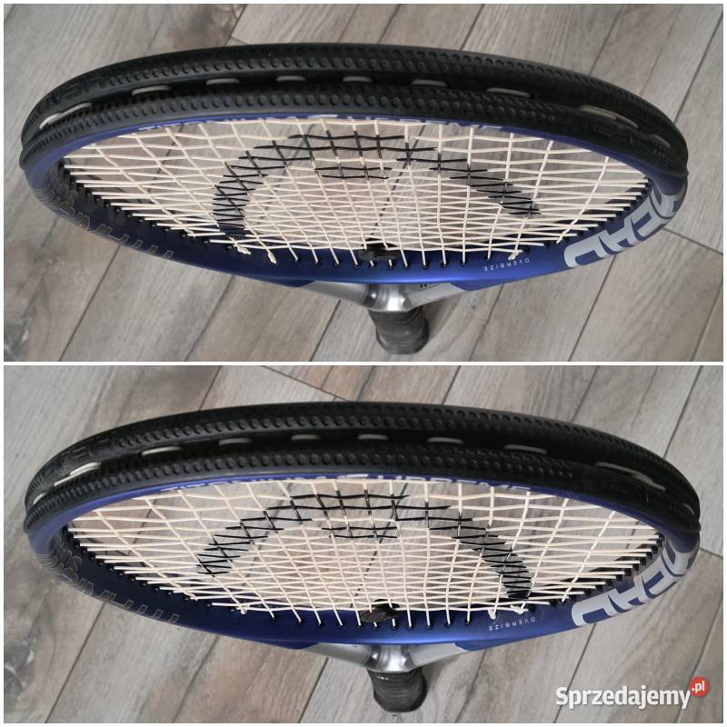 Rakieta tenisowa Head Ti S1 Supreme z futerałem Piotrków Trybunalski