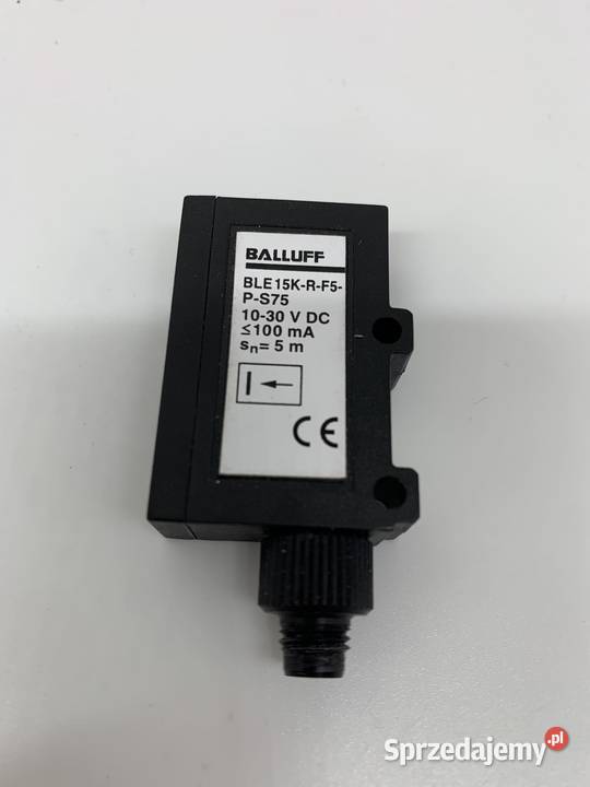 Balluff BLE 15KRF5PS75 sprzedam