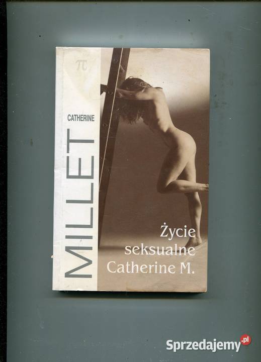 Życie seksualne Catherine M sprzedam