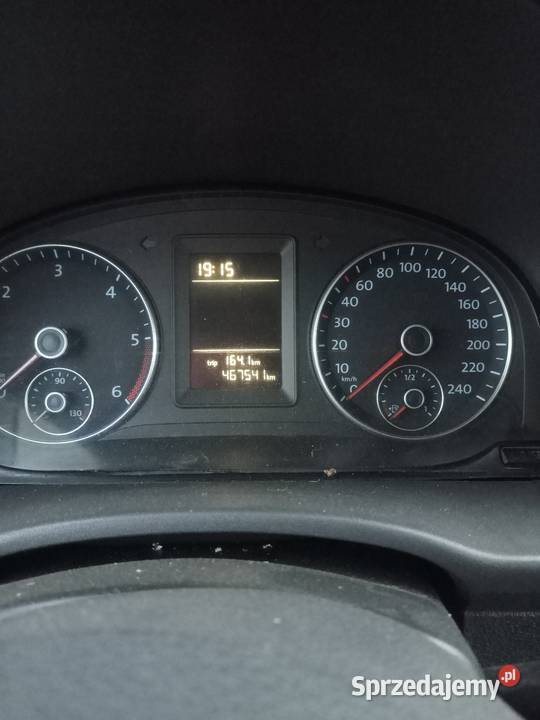 Candy 1 6 TDI Wielbark