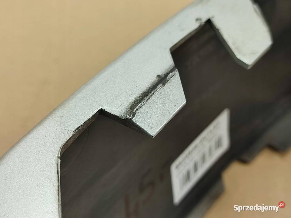 LISTWA POD LAMPĘ PRAWY TYŁ VOLVO XC90 I 275 2002