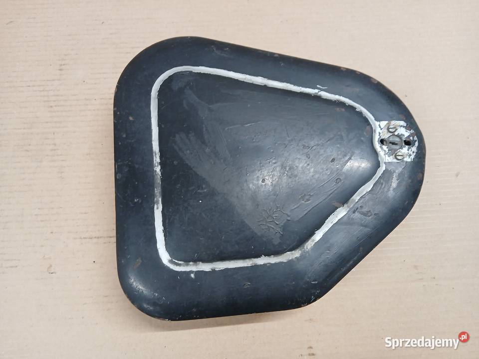 AWO AVO SIMSON skrzynka puszka narzędziowa 1 Motoryzacja Kieźliny