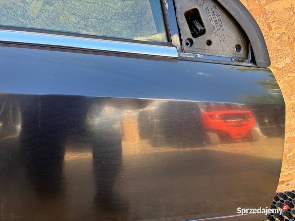 Opel Vectra c Lift Signum Kod lak Z20R DRZWI sprzedam