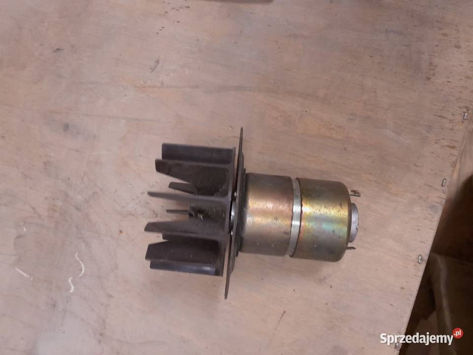 Wentylator IFAWartburgBarcas Nagrzewnice Niemce