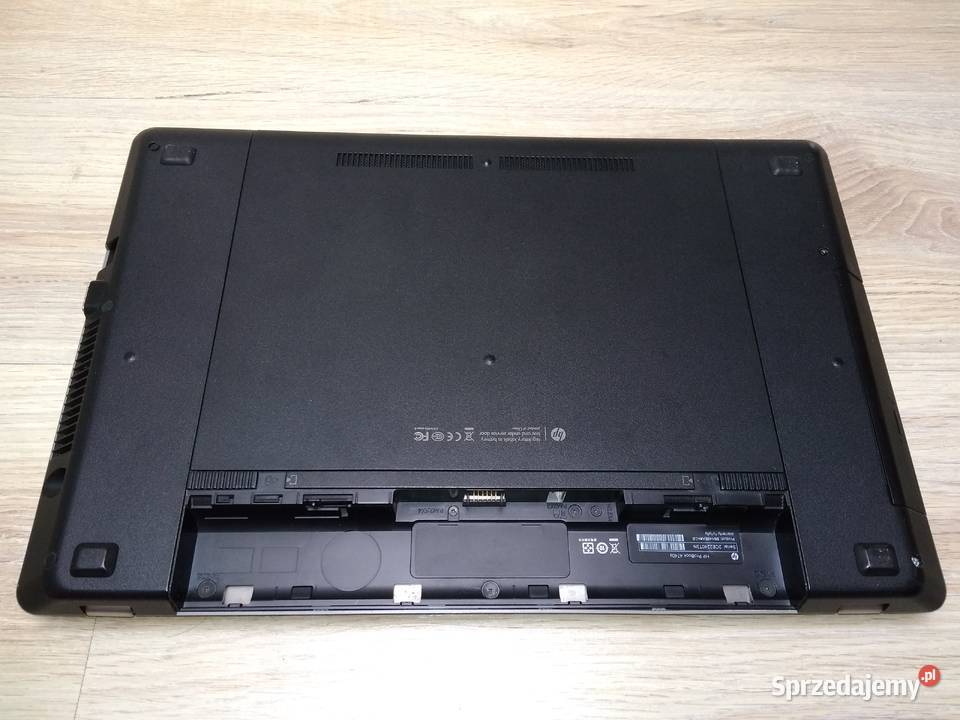 Laptop HP ProBook 4740s