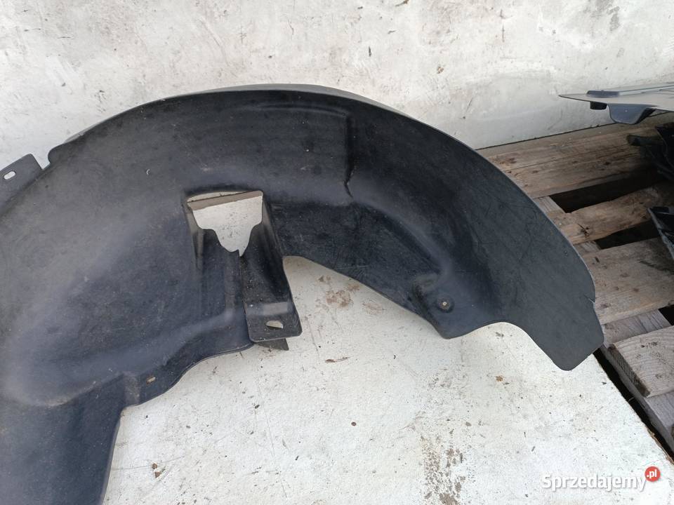 NADKOLE PRAWY TYŁ VW TOURAN 05R 1T0810972B wielkopolskie