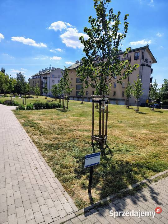 BEZPOŚREDNIO WŁAŚCICIELA 2pokojowe mieszkanie z blok Kraków