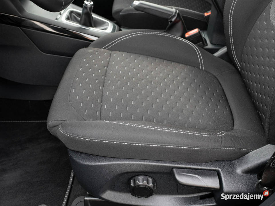 Ford Puma GD6P16210 EcoBoost mHEV Titanium system Start-Stop pomorskie Pępowo sprzedam