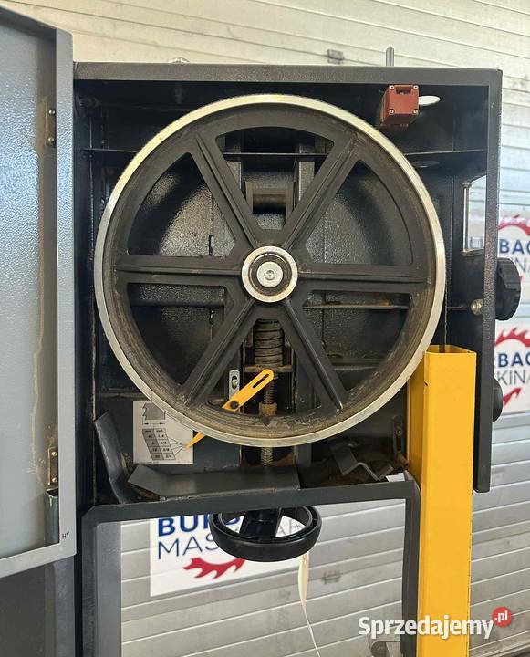 HAMMER N238 pila tasmowa pionowa Nowy Targ