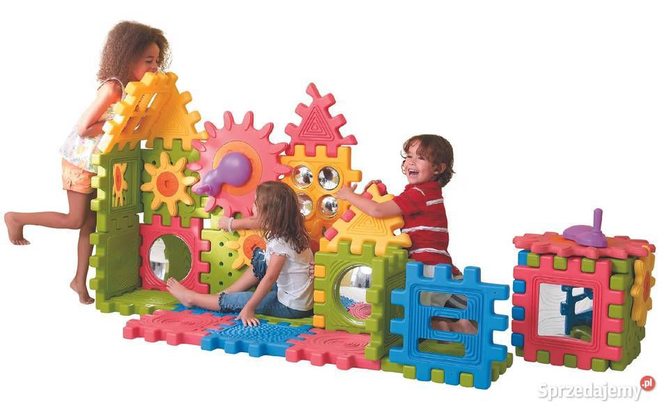 Klocki koła zębate 33 Słotwina