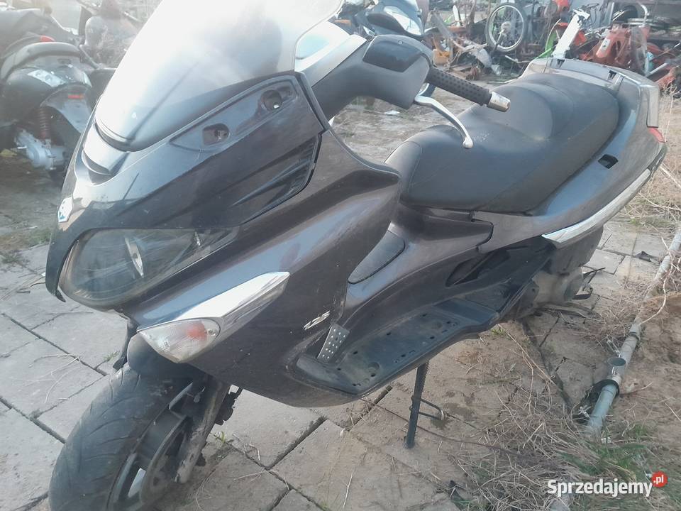 Piaggio xevo x9 Mirzec sprzedam