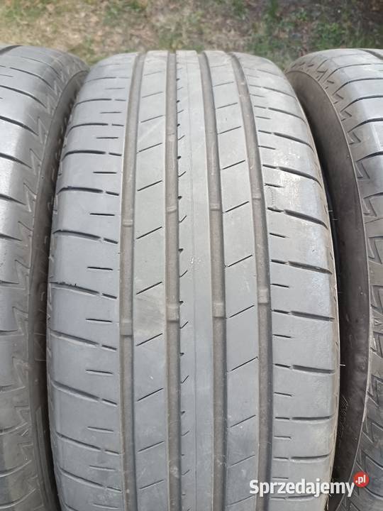 Felgi Mazda 18 5x1143 21555 R18 opony Ostrołęka sprzedam