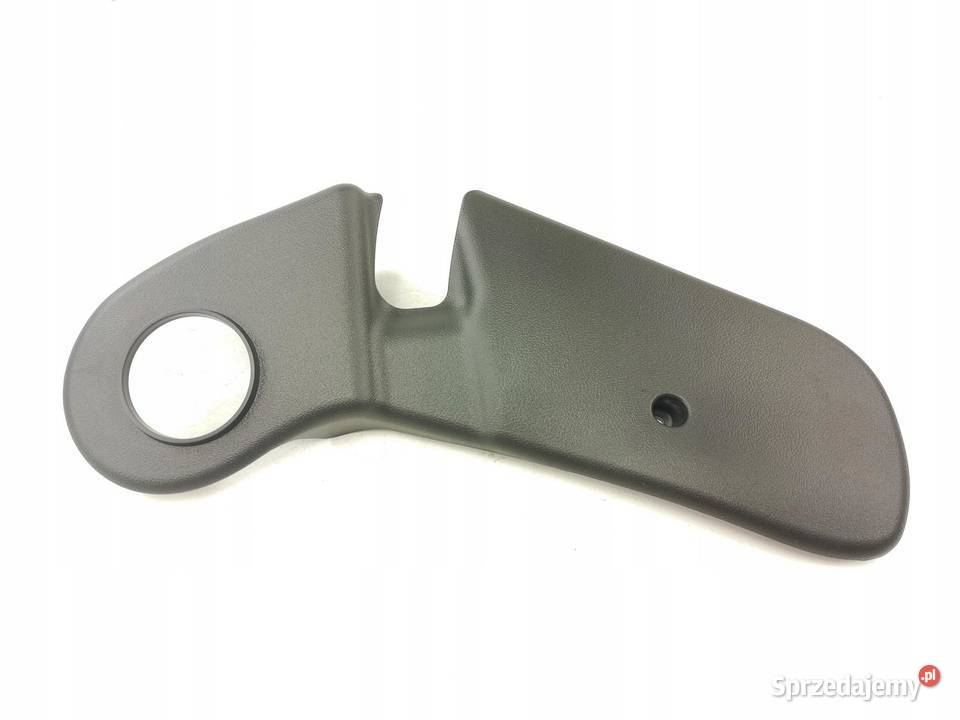 PLASTIK FOTELA PRZEDNIEGO FIAT PUNTO 9910