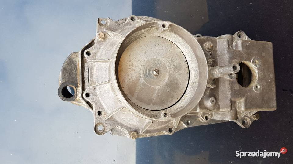 Mercedes W126 układ wtryskowy Gorzów Wielkopolski sprzedam