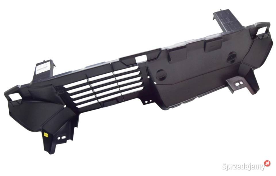 TOYOTA Proace Oslona wspornik pasa zderzaka Pasy przednie i tylne dolnośląskie Kąty Wrocławskie