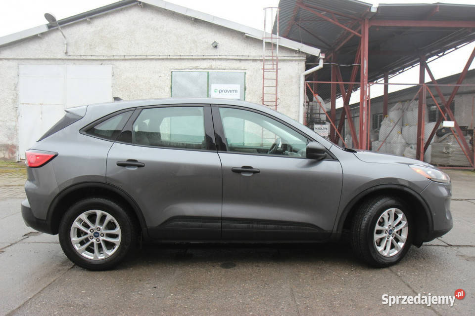 Ford Escape 2022r 15 benzyna ecoboost SE 44367