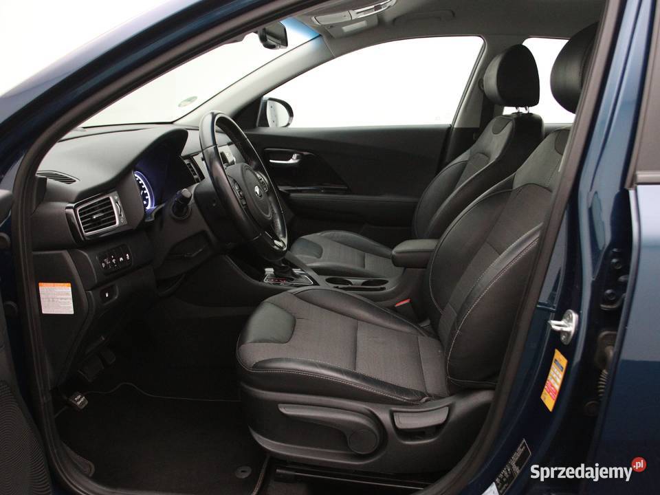 Kia Niro 16 First Edition sprowadzony Lublin
