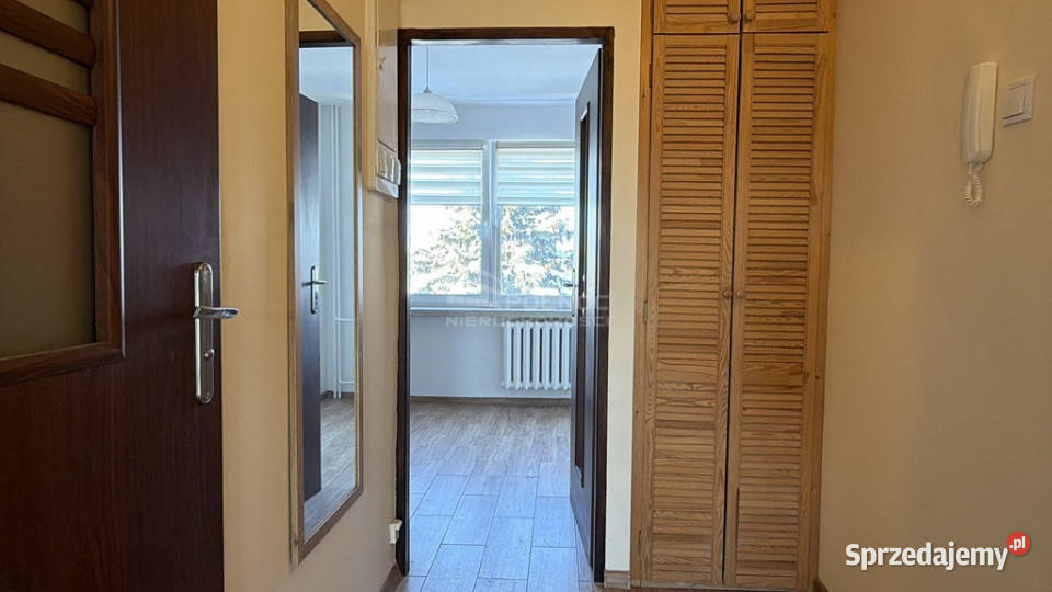 Mieszkanie remoncie do wynajęcia Chełm Wynajem