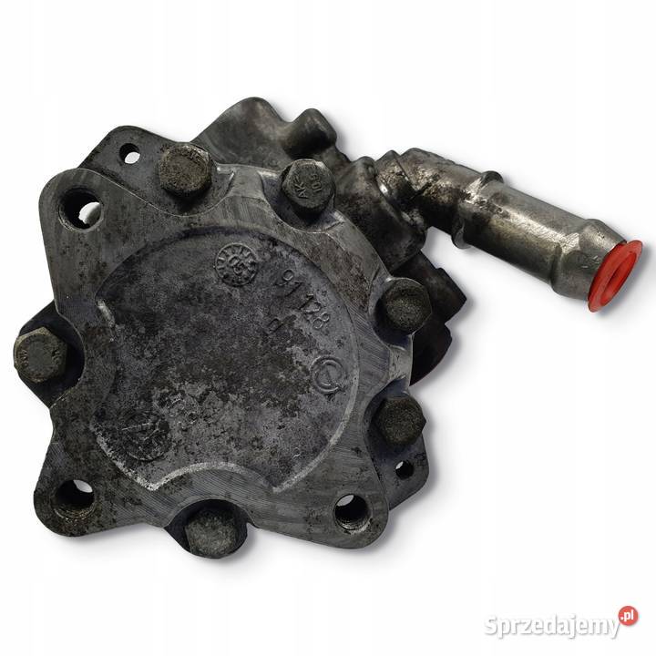 POMPA WSPOMAGANIA BMW E87 E90 E91 20 D Chełm