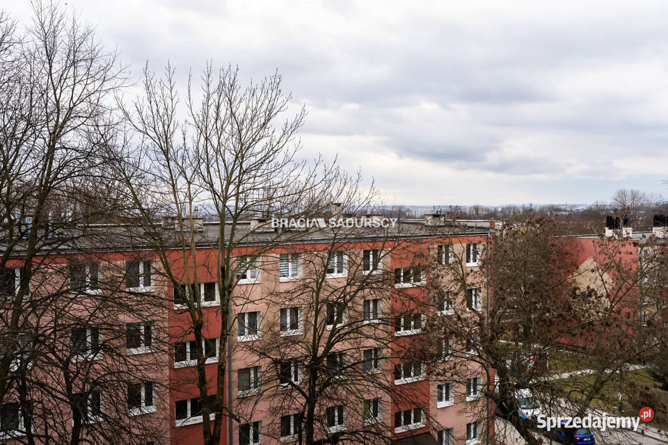 Mieszkanie 271m2 1 pokój Kraków