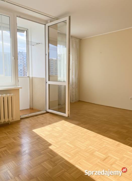 Sprzedaż PRZYTULNEGO Mieszkania na Bemowie internet sprzedam