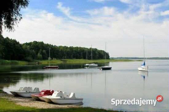 Działka rekreacyjna Kosewo 23 ary gmina wielkopolskie