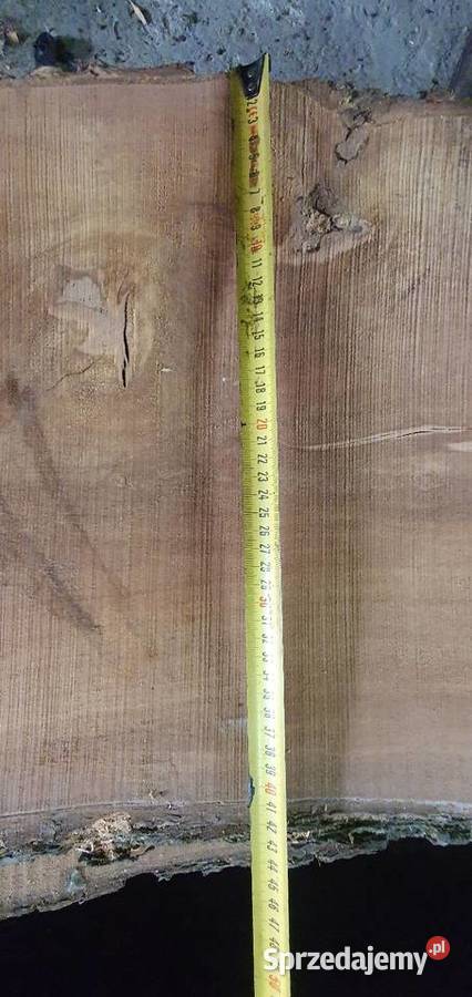 Deski bale forszty z dzikiej gruszy lubelskie Ryki