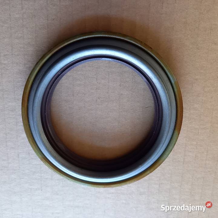 15215905C161175AA Uszczelniacz półosi tył Półosie