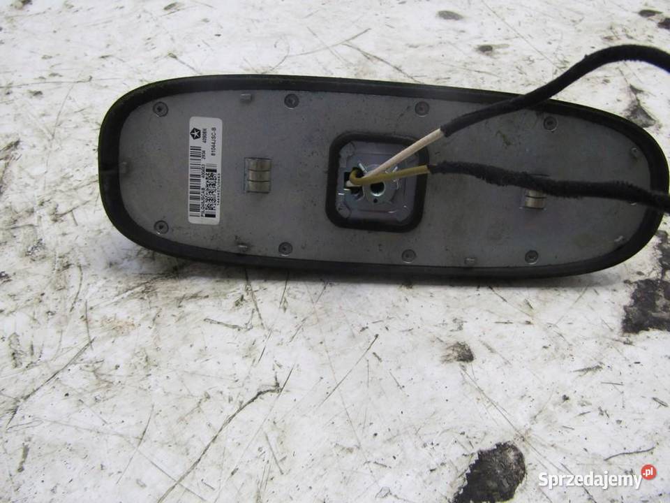 ANTENA DACHOWA PŁETWA REKIN PSC JEEP CHEROKEE KL