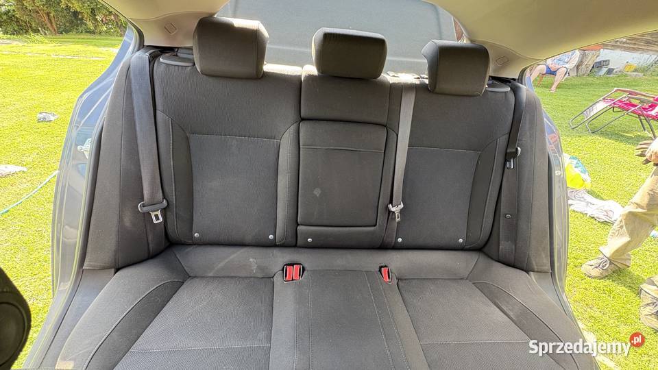 Opel insignia 20 cdti 2011 Insignia Lublin