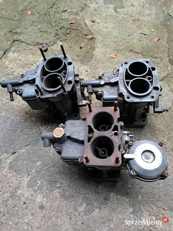 Gażnikweber Fiat 125p