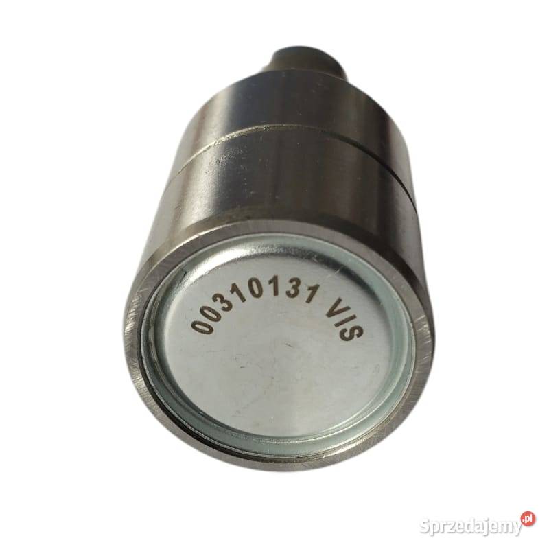 Łożysko z ośką do koła dociskowego Horsch Kawnice