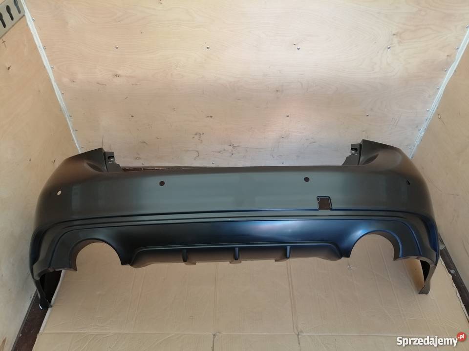 Klapa q50s q50 lift lampa lampy zderzak Poznań