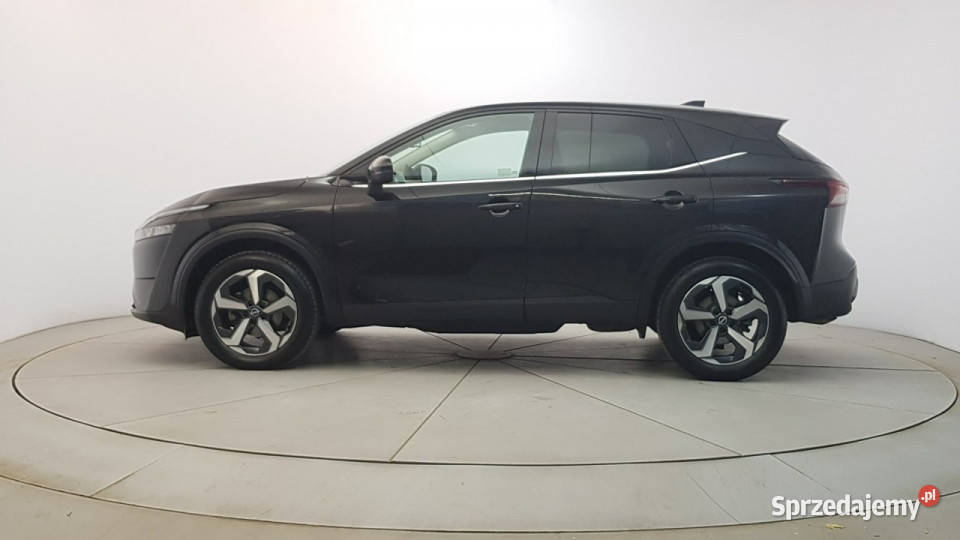 Nissan Qashqai 13 DIGT mHEV NConnecta Xtronic Z ESP sprzedam