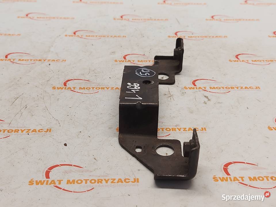 FORD FIESTA MK7 VII mocowanie zamka maski Kielce