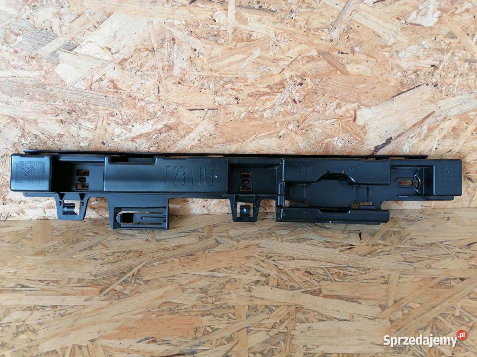 BMW F23 ŚLIZG MOCOWANIE PROGU LEWE 7388353 NOWE Pleszew