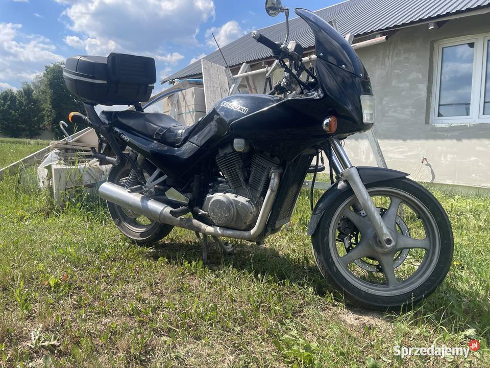 Suzuki VX 800 100000km lubelskie Lublin