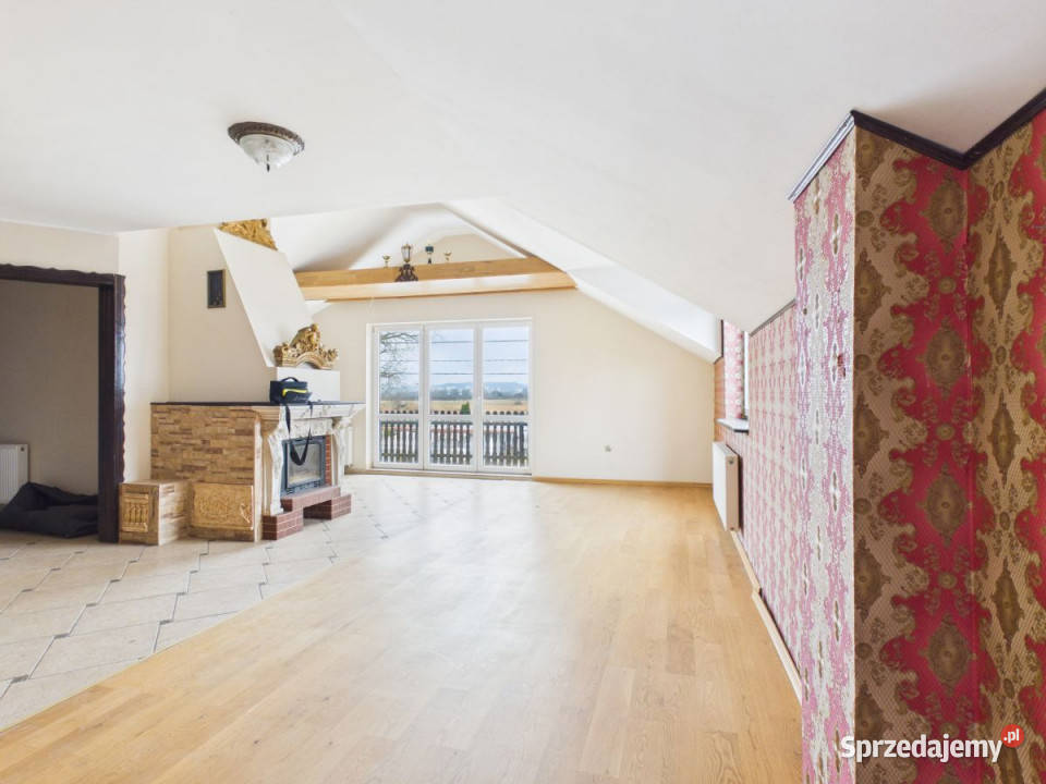 Mieszkanie 11037m 3 pokojowe Rumia dom wolnostojący