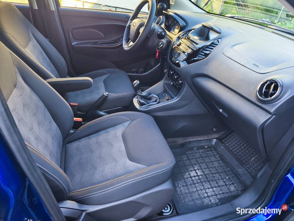 FORD KA PLUS INSTALACJA LPG 2 KOMPLETY KÓŁ ogranicznik prędkości lubelskie Zwiartówek-Kolonia