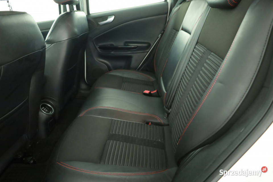 Alfa Romeo Giulietta 14 T MultiAir Giulietta Piaseczno