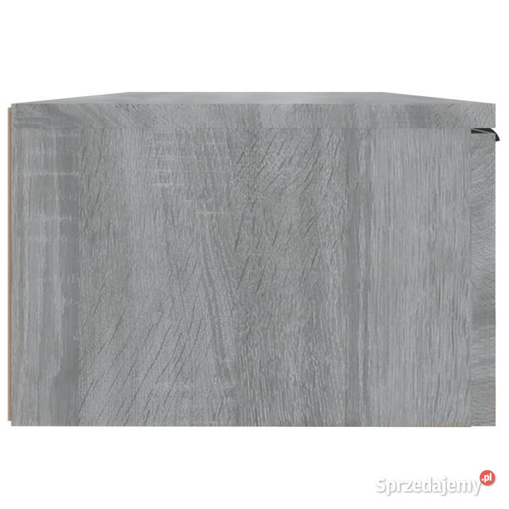 Szafki wiszące 2 szary dąb sonoma 68x30x20 sprzedam