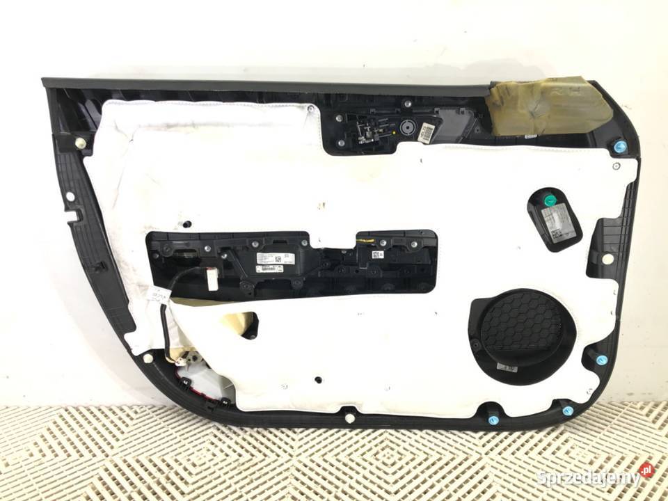 BOCZEK DRZWI PRAWY PRZÓD KIA OPTIMA Kombi sprzedam