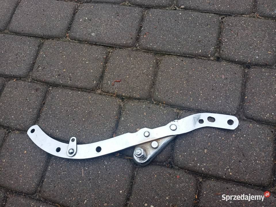 Harley 1942 WLA kujawsko-pomorskie Bydgoszcz