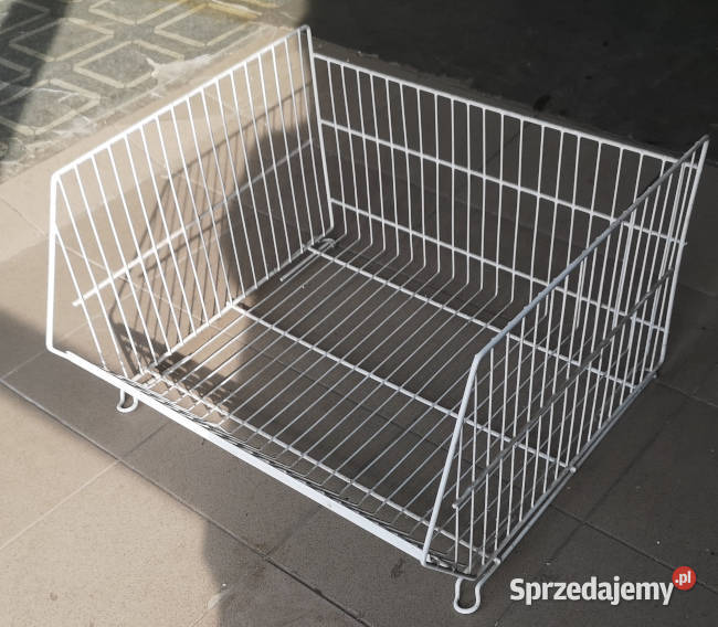 Kosz eksozycyjny 65x60x40 Łódź