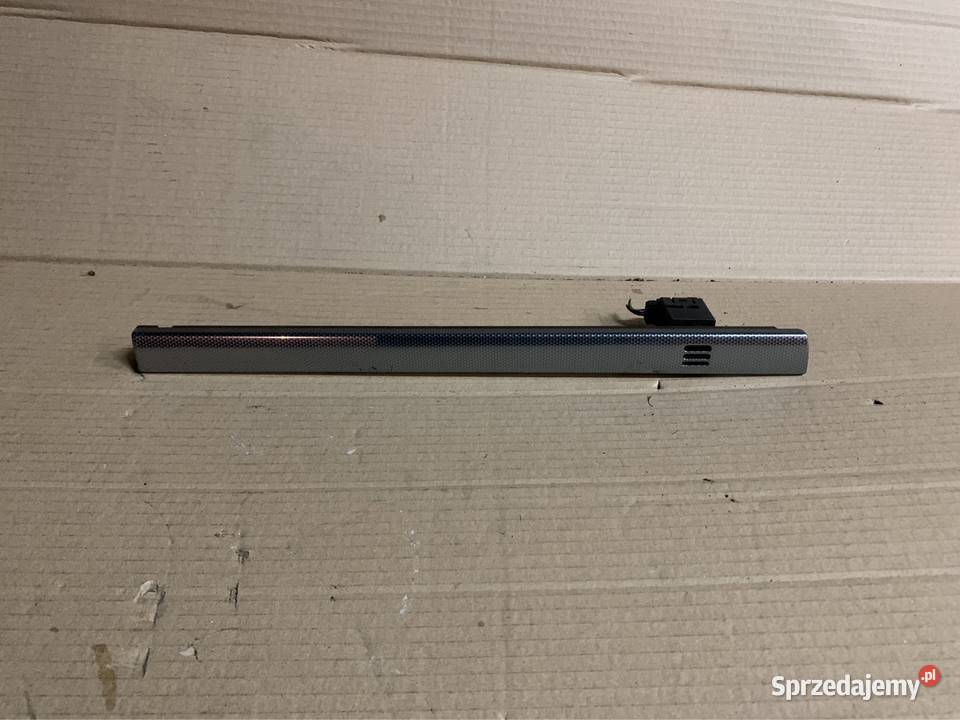 9644562777 dekor Listwa ozdobna peugeot 407 Szczecin