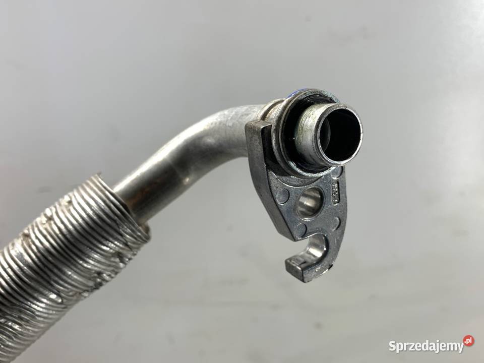 RURKA KLIMATYZACJI FORD TRANSIT CUSTOM I 20 130 osobowe