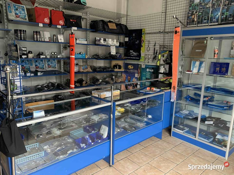 Maska do nurkowania Mares i3 czarny silikon Bytom sprzedam